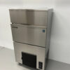 RVS Hoshizaki IM-100PE met 50 kg bunker Produceert 104 kg per dag 230V Horeca - Afbeelding 3