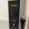 Retigo RVS Combisteamer Steamer 7 x 1/1 gastronorm GN 400V Horeca - Afbeelding 4