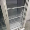 Polar GE581 Glasdeurkoeling Koelkast Glazen deur 950 liter 230V Horeca - Afbeelding 4