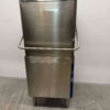 RVS Zanussi HHT8 Doorschuifvaatwasser Vaatwasser 400V Horeca