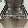 RVS Zanussi HHT8 Doorschuifvaatwasser Vaatwasser 400V Horeca - Afbeelding 4