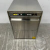 RVS Zanussi LS6EAH Vaatwasser Vaatwasmachine Voorlader 400V Horeca