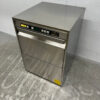 RVS Zanussi LS6EAH Vaatwasser Vaatwasmachine Voorlader 400V Horeca - Afbeelding 2