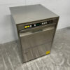 RVS Zanussi LS6EAH Vaatwasser Vaatwasmachine Voorlader 400V Horeca - Afbeelding 3
