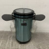 RVS Verrijdbare Party Cooler 50 liter 230V Horeca