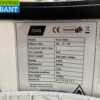 RVS Verrijdbare Party Cooler 50 liter 230V Horeca - Afbeelding 5