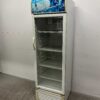 Glasdeurkoeling Koelkast Drankkoelkast Glazen deur 336 liter 230V Horeca - Afbeelding 2