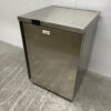Scancool RVS Vrieskast Vriezer 115 liter 230V Horeca - Afbeelding 2