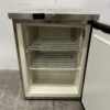 Scancool RVS Vrieskast Vriezer 115 liter 230V Horeca - Afbeelding 4