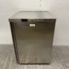 Scancool SK-145 RVS Koelkast Koeling 145 liter 230V Horeca