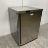 Scancool SK-145 RVS Koelkast Koeling 145 liter 230V Horeca - Afbeelding 3