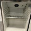 Scancool SK-145 RVS Koelkast Koeling 145 liter 230V Horeca - Afbeelding 4