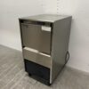 RVS ITV IQ 85C AIRE 220-50 Schilferijsmachine ijsmachine scherfijsmachine 88 kg p/24h 230V Horeca - Afbeelding 2