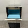 RVS ITV IQ 85C AIRE 220-50 Schilferijsmachine ijsmachine scherfijsmachine 88 kg p/24h 230V Horeca - Afbeelding 4
