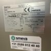 Koelvitrine Snackvitrine Gekoelde vitrine 194 cm 230V Cafetaria Friettent - Afbeelding 8