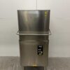 RVS Zanussi ZHTAI Doorschuifvaatwasser Vaatwasser 400V