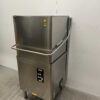RVS Zanussi ZHTAI Doorschuifvaatwasser Vaatwasser 400V - Afbeelding 2