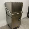 RVS Zanussi ZHTAI Doorschuifvaatwasser Vaatwasser 400V - Afbeelding 3