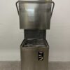 RVS Zanussi ZHTAI Doorschuifvaatwasser Vaatwasser 400V - Afbeelding 4