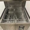 RVS Zanussi ZHTAI Doorschuifvaatwasser Vaatwasser 400V - Afbeelding 5