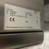 RVS Zanussi ZHTAI Doorschuifvaatwasser Vaatwasser 400V - Afbeelding 7