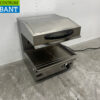 RVS Hendi Salamander grill 45 cm 230V Horeca - Afbeelding 3
