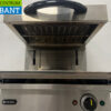 RVS Hendi Salamander grill 45 cm 230V Horeca - Afbeelding 4