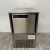 RVS ITV Quasar ijsblokjesmachine ijsklontjesmachine 22 kg p/d 230V Horeca