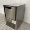 RVS ITV Quasar ijsblokjesmachine ijsklontjesmachine 22 kg p/d 230V Horeca - Afbeelding 2