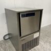 RVS ITV Quasar ijsblokjesmachine ijsklontjesmachine 22 kg p/d 230V Horeca - Afbeelding 3