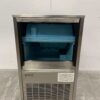RVS ITV Quasar ijsblokjesmachine ijsklontjesmachine 22 kg p/d 230V Horeca - Afbeelding 4