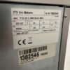RVS ITV Quasar ijsblokjesmachine ijsklontjesmachine 22 kg p/d 230V Horeca - Afbeelding 5