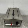 RVS Friteuse frituur 8 liter 400V Horeca