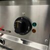 RVS Friteuse frituur 8 liter 400V Horeca - Afbeelding 6
