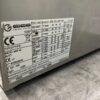 RVS Friteuse frituur 8 liter 400V Horeca - Afbeelding 7