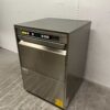 RVS Zanussi LS6EAH Vaatwasser Vaatwasmachine Voorlader 400V Horeca - Afbeelding 2