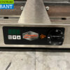 Neumarker Bubbel Bubble Wafelijzer Wafels 230V Horeca - Afbeelding 5