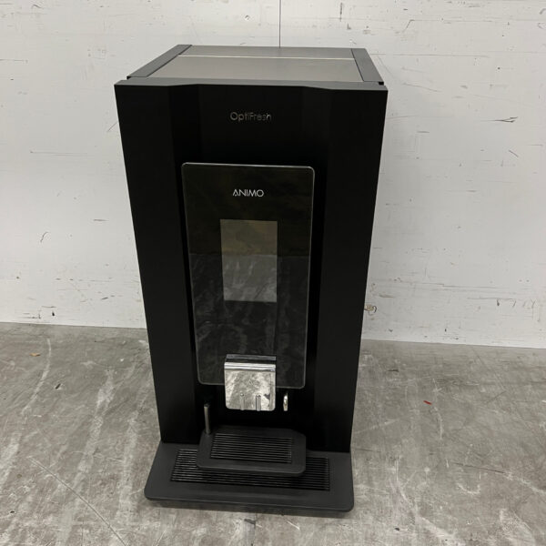 Animo OptiFresh 3 Touch Koffiemachine Koffieautomaat 230V Horeca