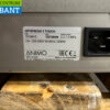 Animo OptiFresh 3 Touch Koffiemachine Koffieautomaat 230V Horeca - Afbeelding 7