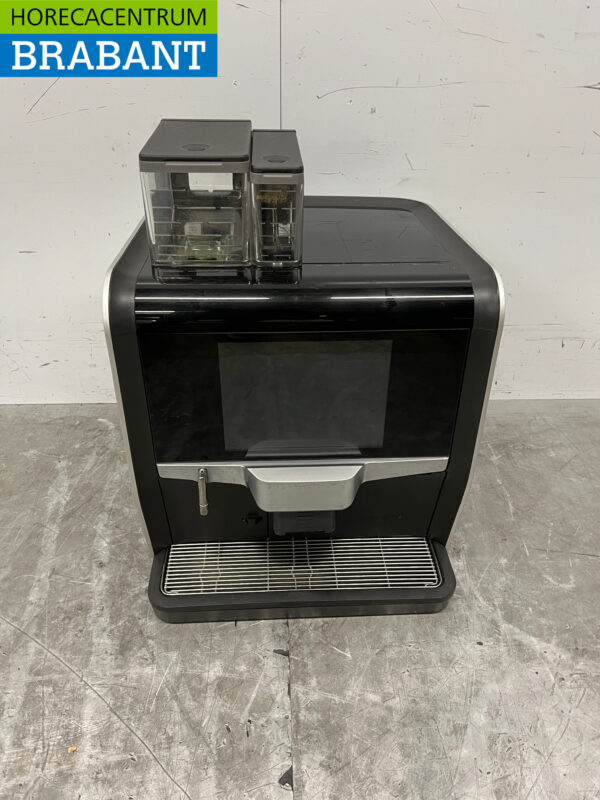 De Jong Duke Nio Koffiemachine Koffieautomaat verse bonen 230V Horeca