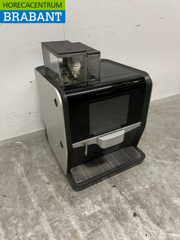 De Jong Duke Nio Koffiemachine Koffieautomaat verse bonen 230V Horeca - Afbeelding 2