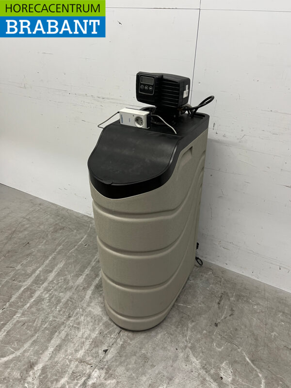 Lubron EasySoft 1700 Automatische Waterontharder 1700 liter per uur 230V Horeca - Afbeelding 2