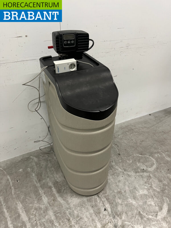 Lubron EasySoft 1700 Automatische Waterontharder 1700 liter per uur 230V Horeca - Afbeelding 3