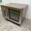 RVS Kuppersbusch Combisteamer Steamer 6 x 1/1 gastronorm 400V Horeca - Afbeelding 3