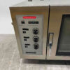 RVS Kuppersbusch Combisteamer Steamer 6 x 1/1 gastronorm 400V Horeca - Afbeelding 4