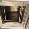 RVS Kuppersbusch Combisteamer Steamer 6 x 1/1 gastronorm 400V Horeca - Afbeelding 5