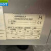 RVS Kuppersbusch Combisteamer Steamer 6 x 1/1 gastronorm 400V Horeca - Afbeelding 6