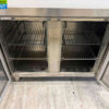 RVS Electrolux Koelwerkbank 3 deuren 172 cm 230V Horeca - Afbeelding 4