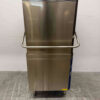 RVS Zanussi HHT8 Doorschuifvaatwasser Vaatwasser 400V Horeca