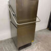 RVS Zanussi HHT8 Doorschuifvaatwasser Vaatwasser 400V Horeca - Afbeelding 3